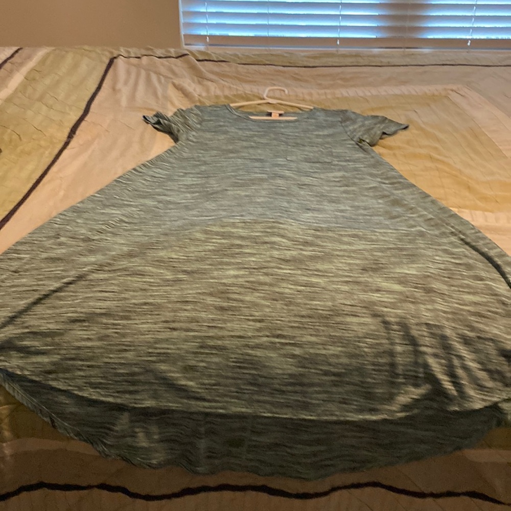 Carly dress by LuLaRoe